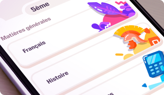 Des cours complets et conformes au programme de SNT (Sciences Numériques et Technologie)